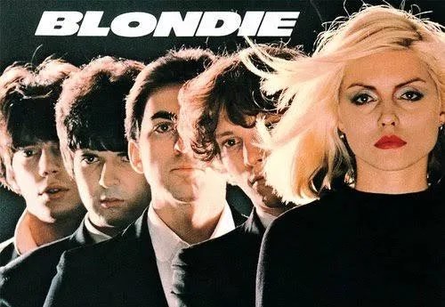 Blondie – pionierzy&nbsp;punk-rocka